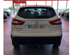 Nissan Qashqai 4x4 DIÉSEL J11/C/C02 miniatura 4